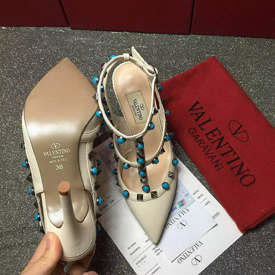 Valentino slingback Women--007